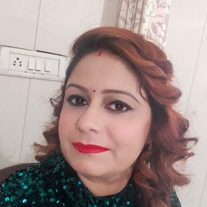 Meet your Posher, Swati